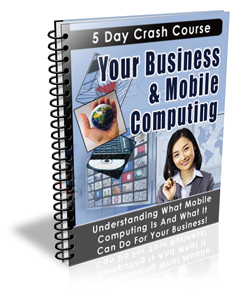 Mobile Marketing E-Course